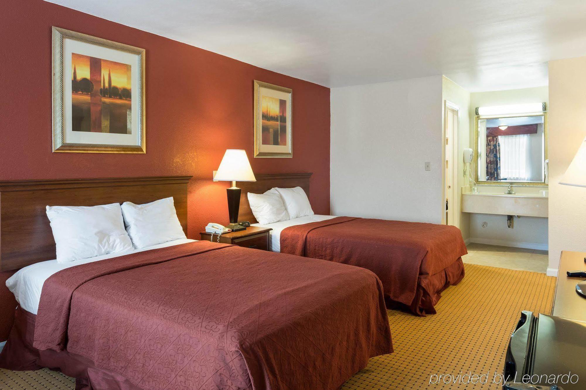 Motel 6-Portsmouth, Va ภายนอก รูปภาพ