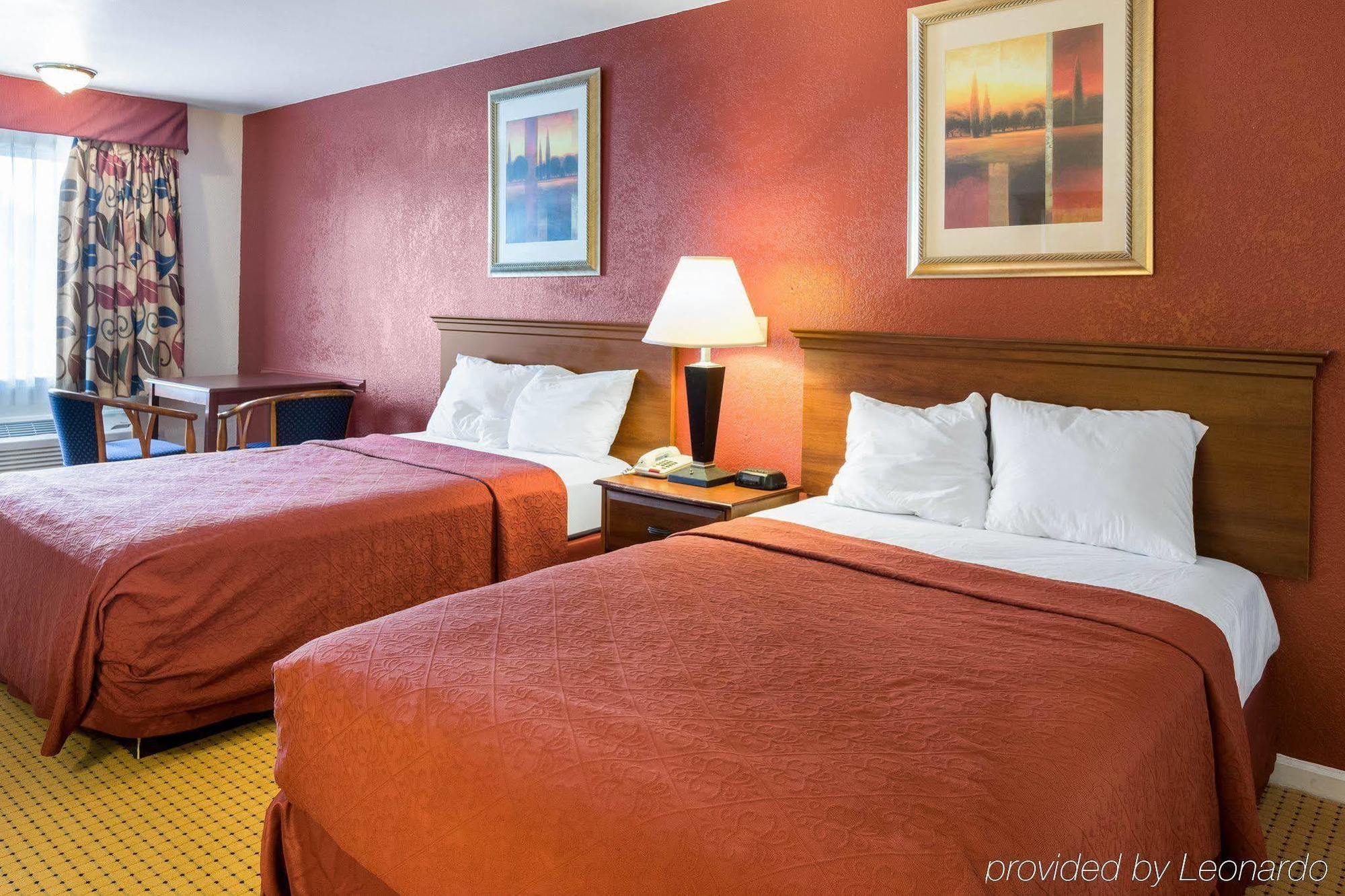 Motel 6-Portsmouth, Va ภายนอก รูปภาพ