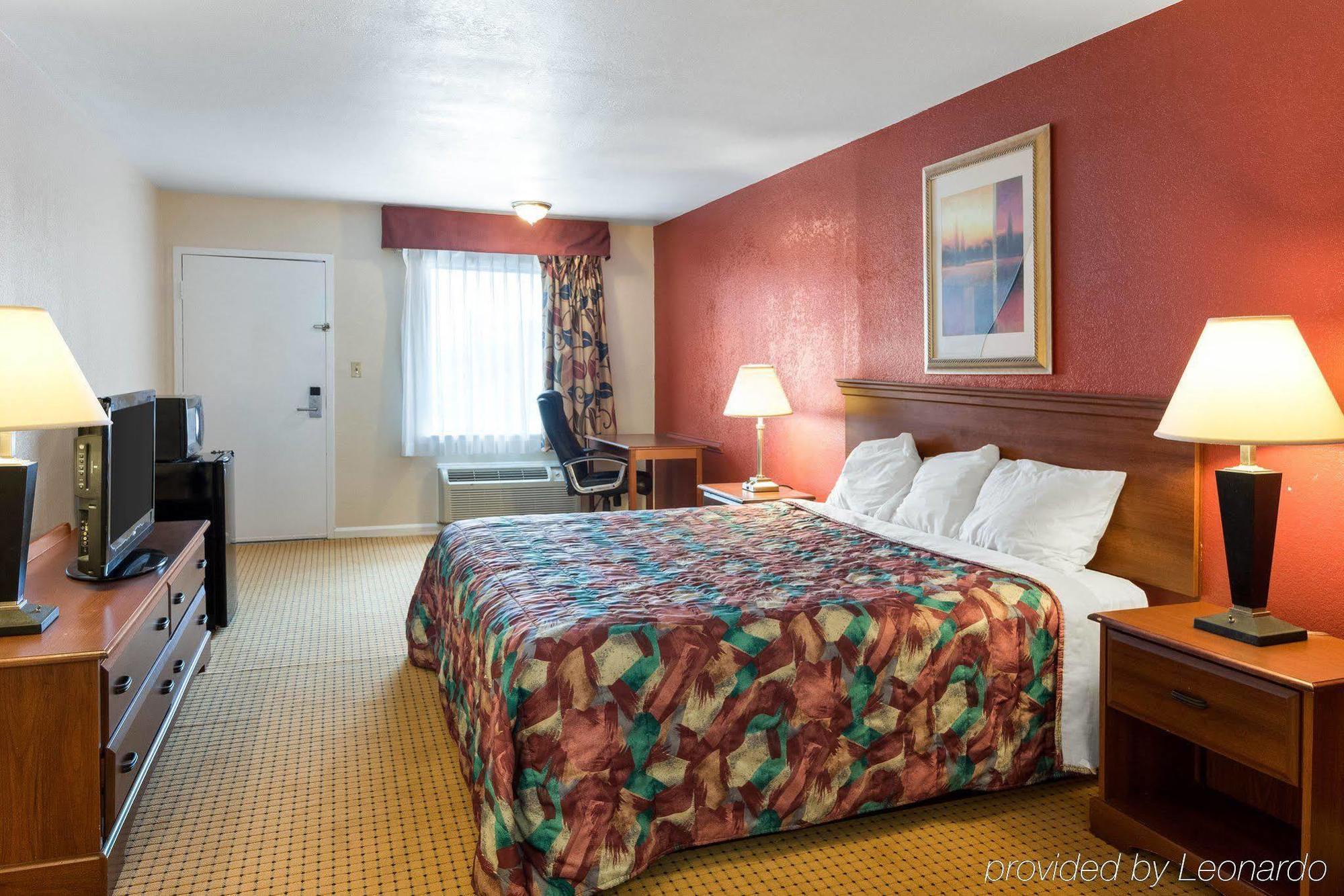 Motel 6-Portsmouth, Va ภายนอก รูปภาพ