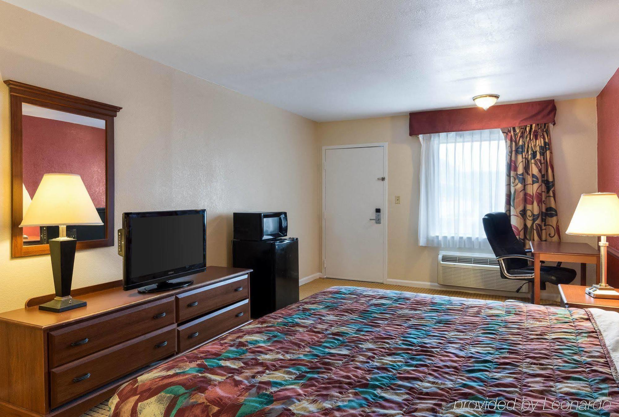Motel 6-Portsmouth, Va ภายนอก รูปภาพ